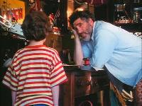 Click to watch 'The Happiness Machine' (popup) The Ray Bradbury Theater